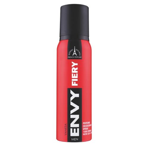 ENVY FIERY DEO 120ml